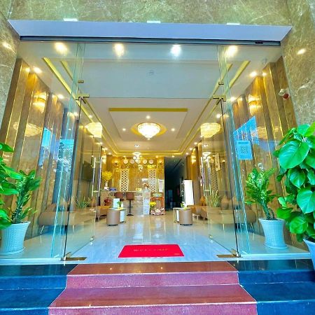 Hotel Minh Thang 2 Chi Khu Co Ong Екстер'єр фото