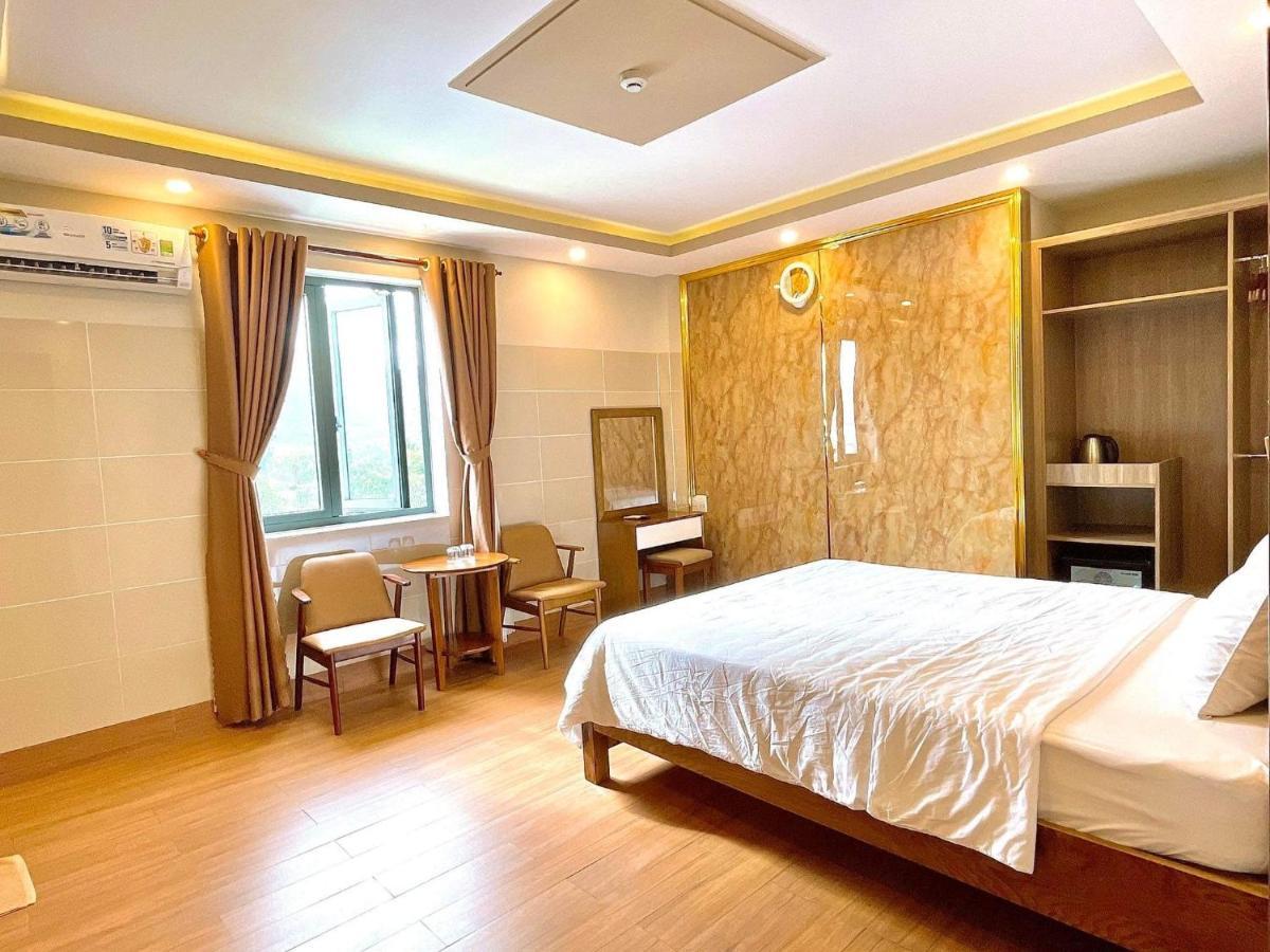 Hotel Minh Thang 2 Chi Khu Co Ong Екстер'єр фото