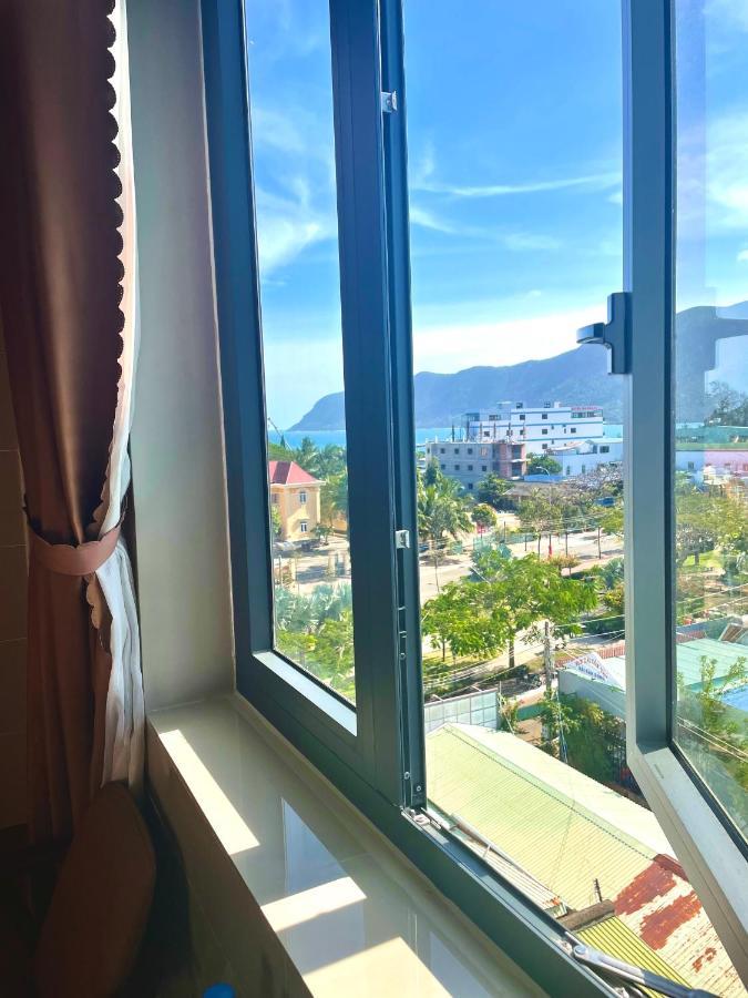 Hotel Minh Thang 2 Chi Khu Co Ong Екстер'єр фото