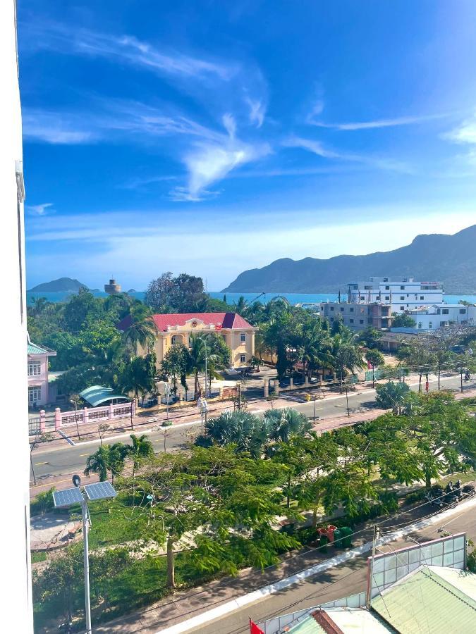 Hotel Minh Thang 2 Chi Khu Co Ong Екстер'єр фото