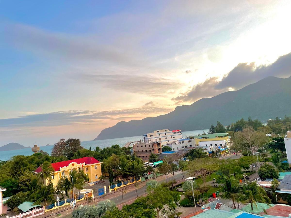 Hotel Minh Thang 2 Chi Khu Co Ong Екстер'єр фото