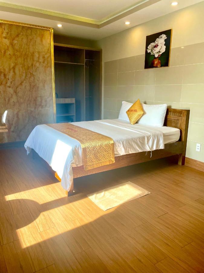 Hotel Minh Thang 2 Chi Khu Co Ong Екстер'єр фото