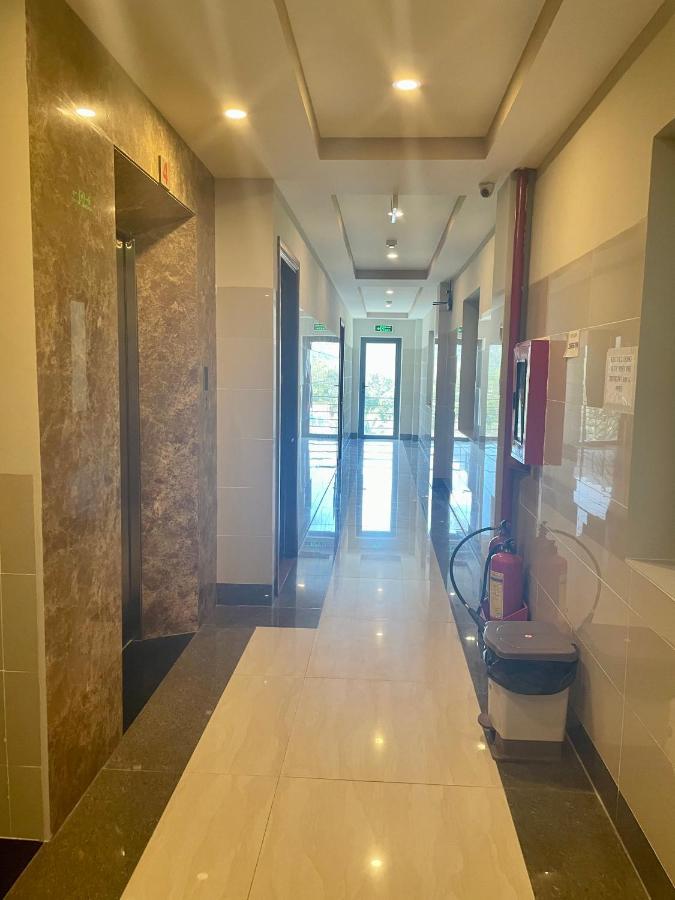Hotel Minh Thang 2 Chi Khu Co Ong Екстер'єр фото