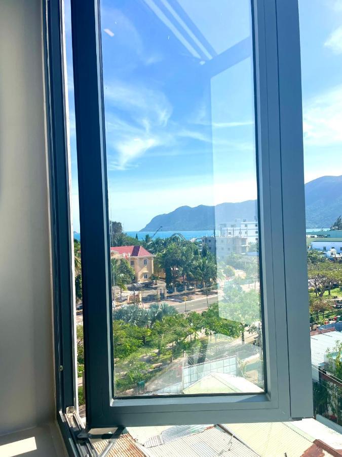 Hotel Minh Thang 2 Chi Khu Co Ong Екстер'єр фото