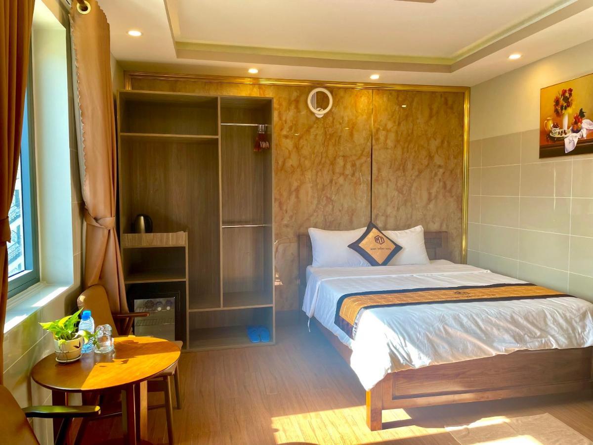 Hotel Minh Thang 2 Chi Khu Co Ong Екстер'єр фото